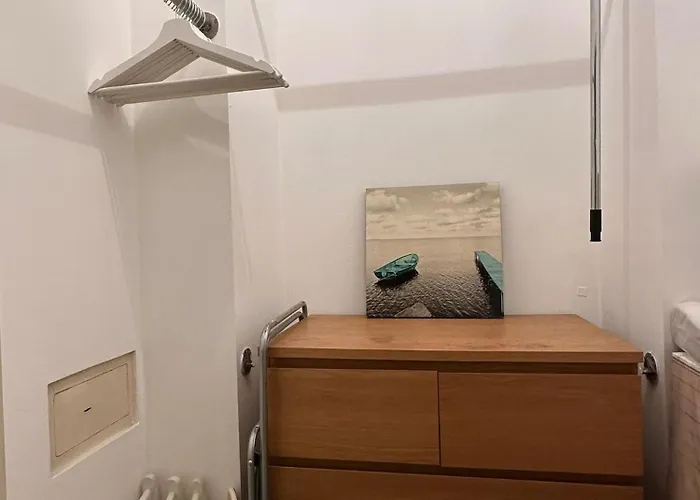 Casa Tulipano Nocleg ze śniadaniem