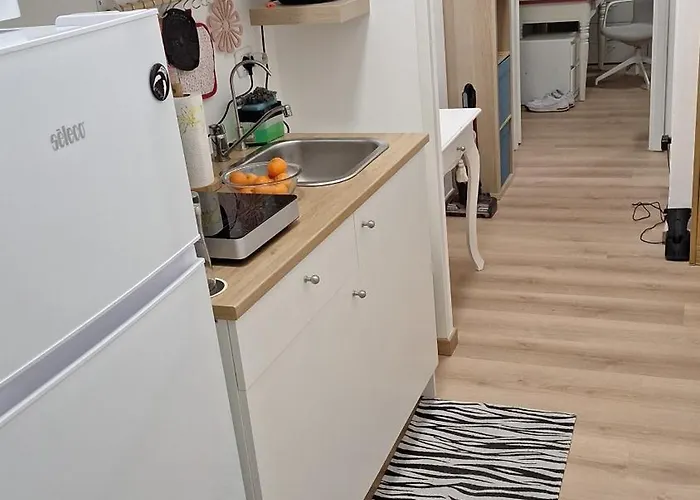 Bed & Breakfast Corte San Siro Milan