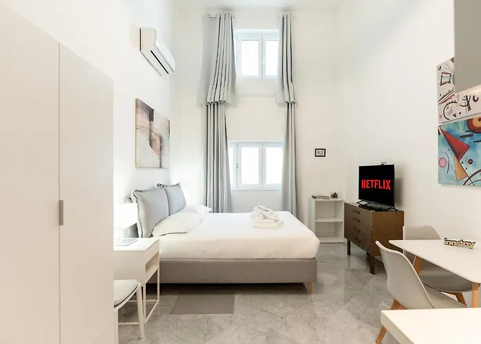Acero & Ibisco - Repubblica By Innstay Mediolan