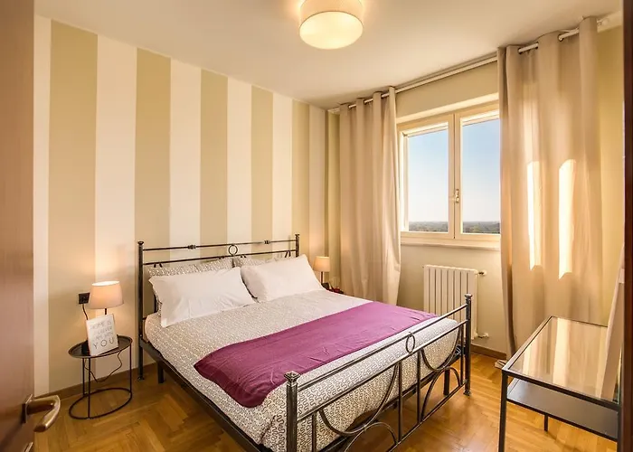 داونتاون ميلانو ميلان