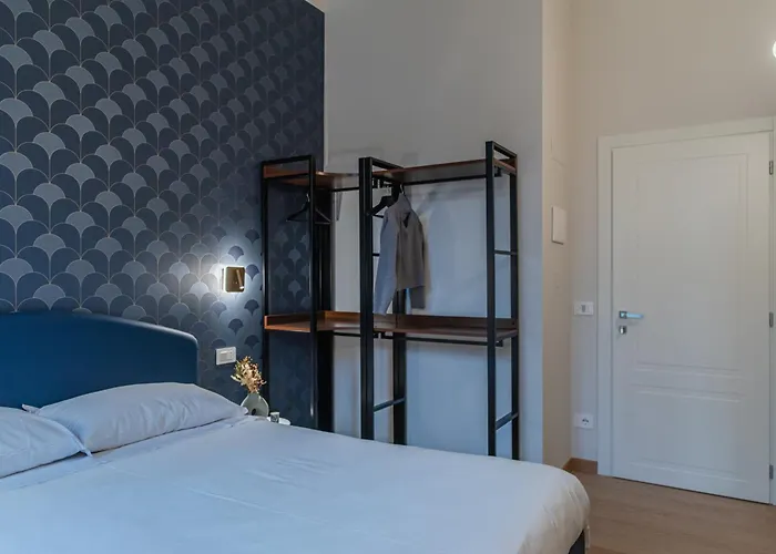 San Gregorio 3* Milán