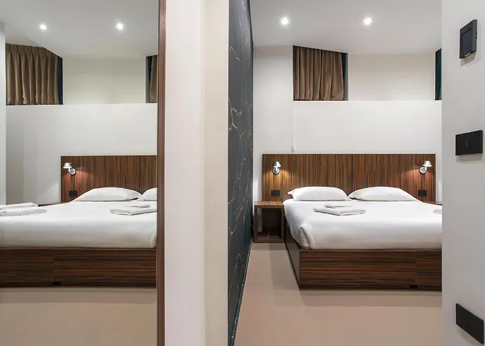 The Place Casa de hóspedes