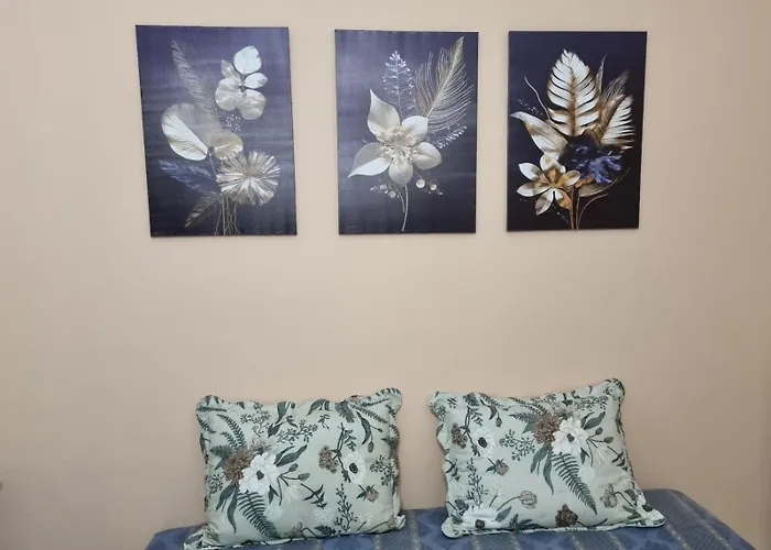 Navigli Modern Bed & Breakfast