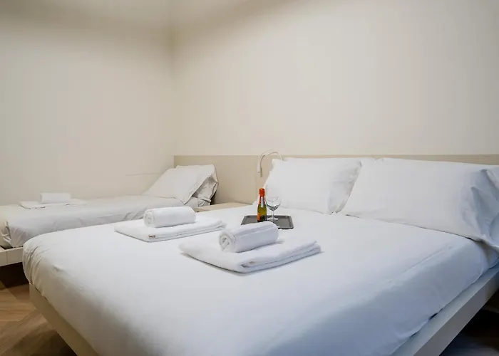 Italianflat - Duomo Atmosphere Guest house Milan