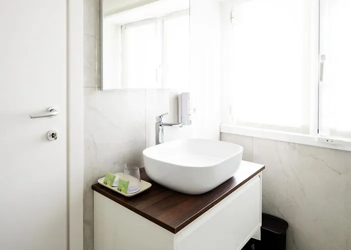 Bed and Breakfast Faro Μιλάνο