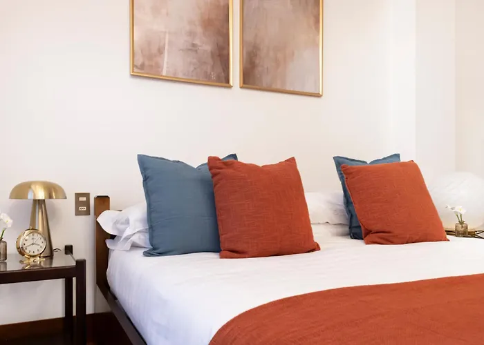 Pensionat Easylife - In Via Della Spiga