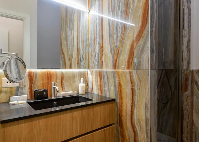 Dibraluxurysuites