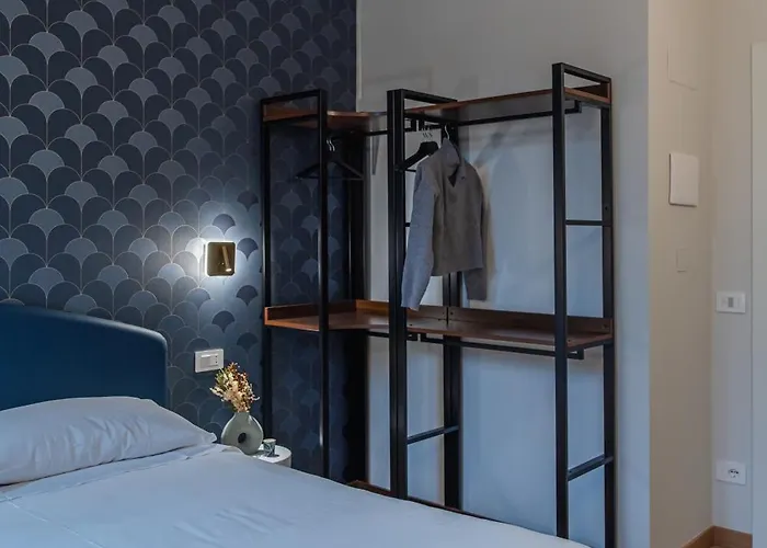 San Gregorio Bed & Breakfast