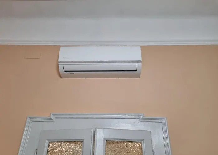 ベッド・アンド・ブレックファスト Navigli Modern *