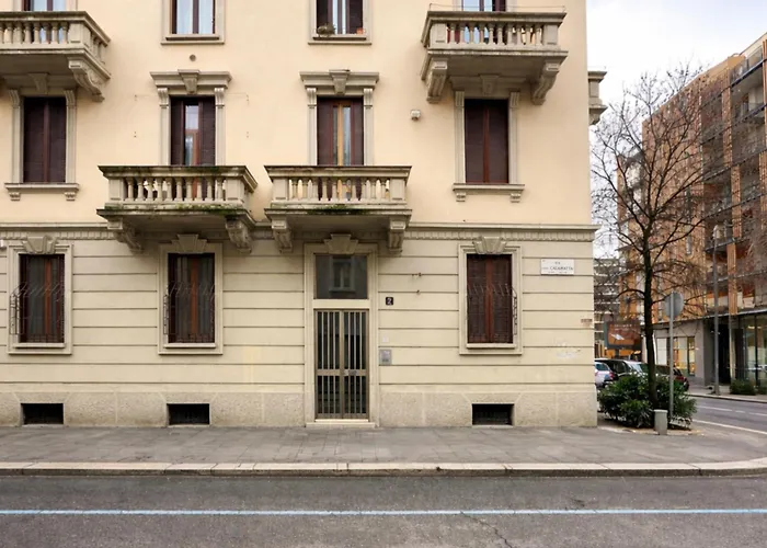 Bb Underground Centro Bed & Breakfast