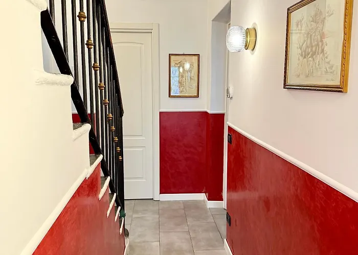 Rainbow District Mood Mediolan