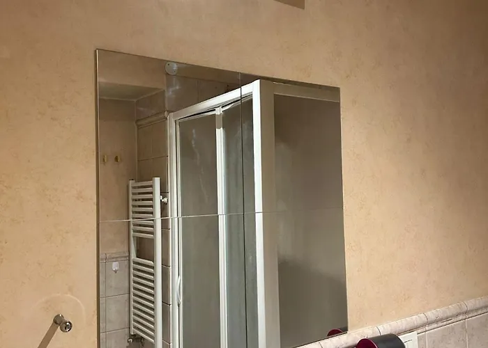 Casa Tulipano Nocleg ze śniadaniem