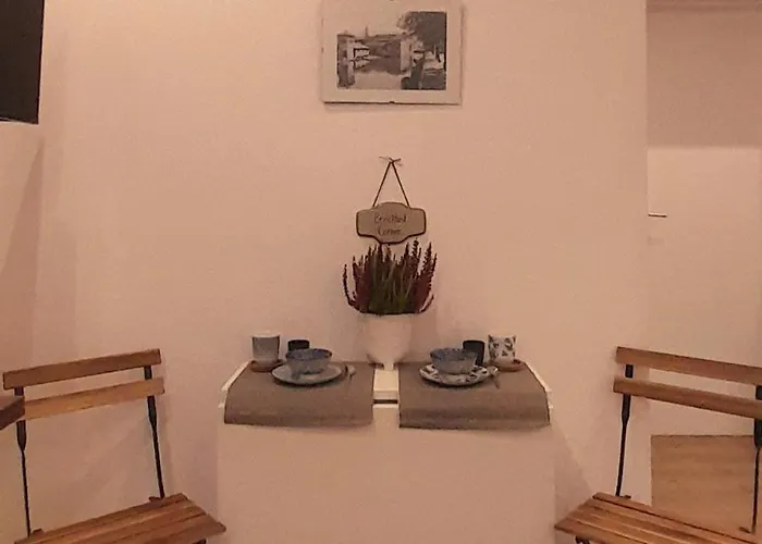 Sole Fiori B&B 밀라노