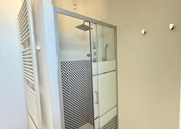 Freguglia - Attico Con Vista Duomo 3* Milano
