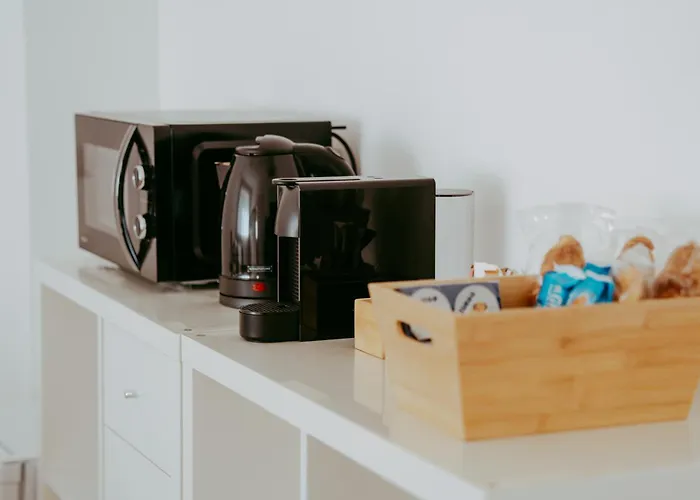 Faro Bed and Breakfast