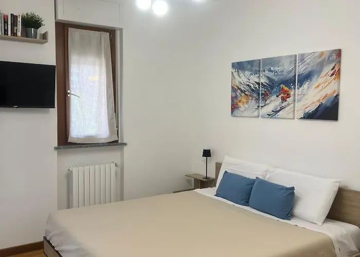 Olympic Bed & Breakfast Milán