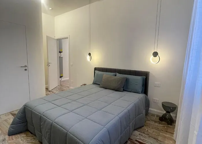 بيت ضيافة Califla 3*