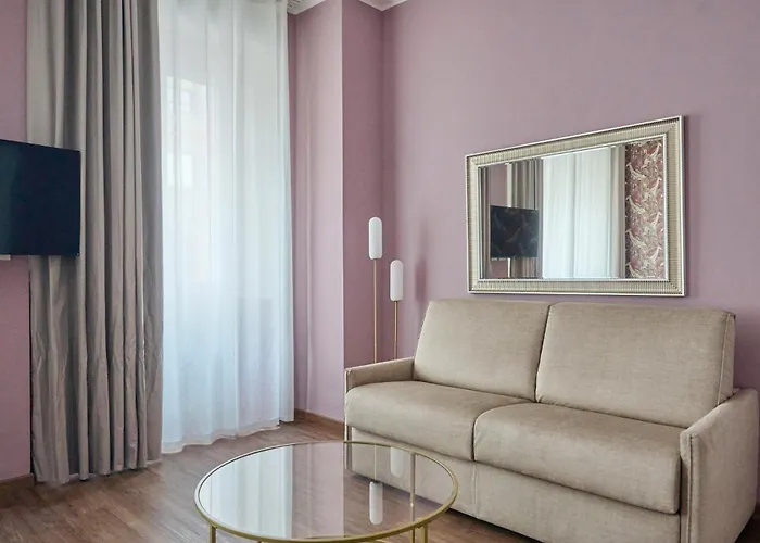 Duomo Collection-by Retreats Beauty&spa Милан