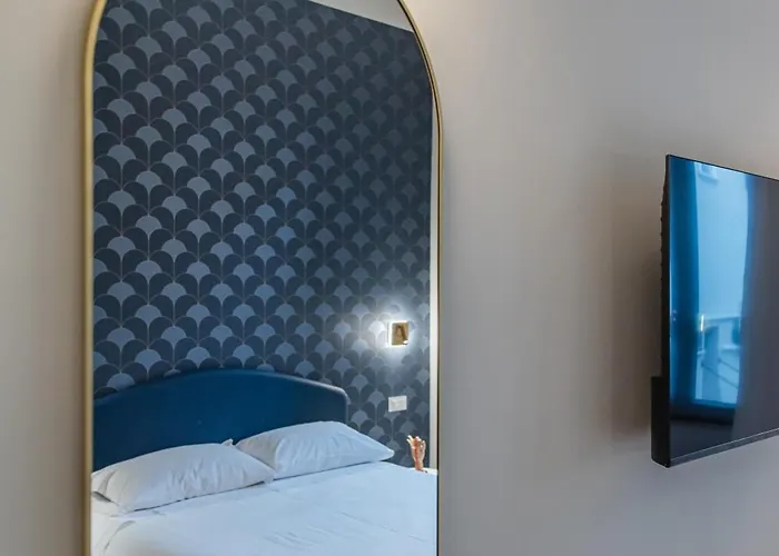 San Gregorio Bed & Breakfast Milan