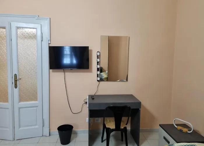 Bed & Breakfast Navigli Modern Milano