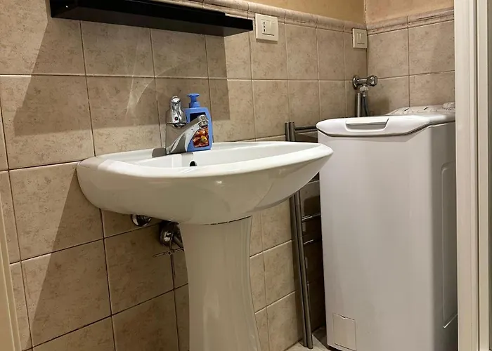 Casa Tulipano Nocleg ze śniadaniem 3*