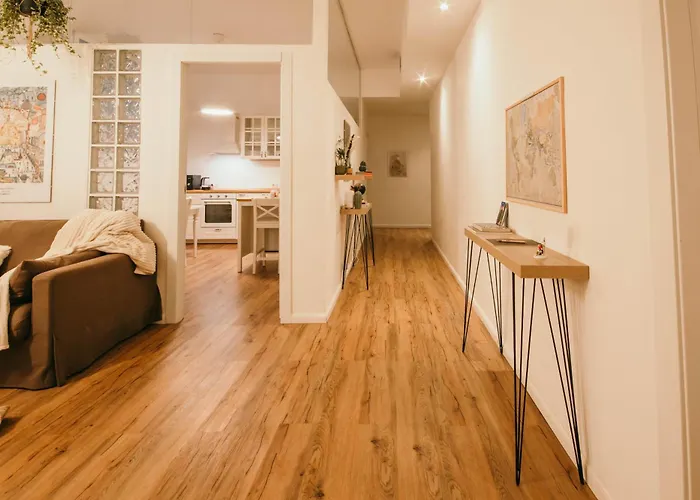 Guest house Casa De Amicis - Lakeside L&b