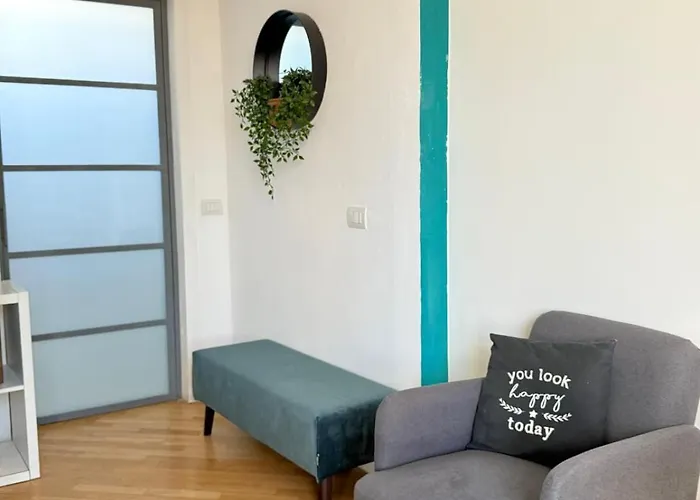 Freguglia - Attico Con Vista Duomo Guest house Milan