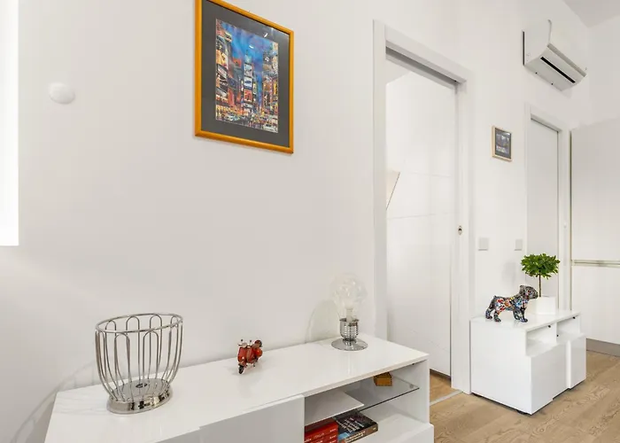 Tatil Evi Ginny - San Siro