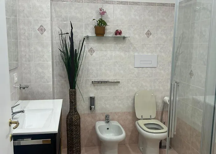Bed & Breakfast Olympic Milán