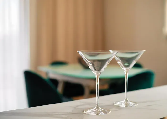 Il Club Del Lusso - Di Lusso Con Vista Citylife, 米兰