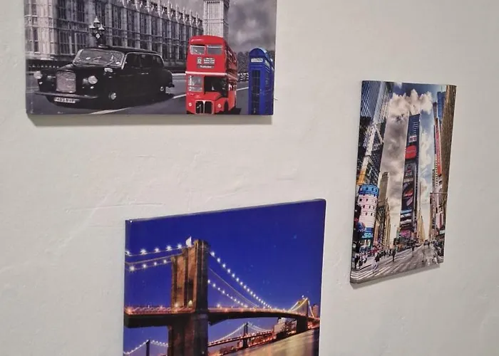 Bed and Breakfast Corte San Siro *