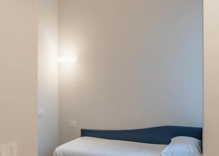 Bed & Breakfast San Gregorio