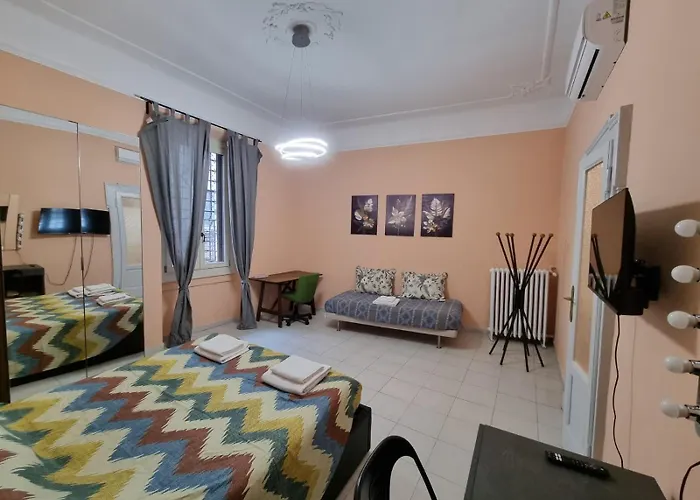 住宿加早餐酒店 Navigli Modern *