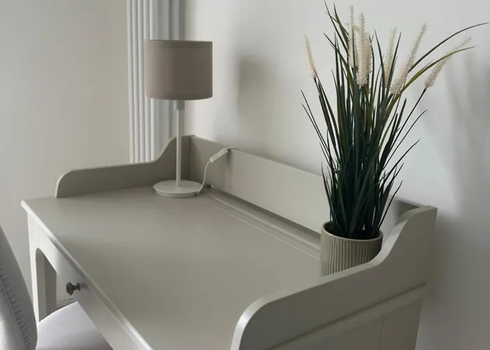 Solari Design District- 4 Mega Siute