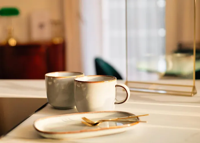 Il Club Del Lusso - Di Lusso Con Vista Citylife, 度假居 米兰