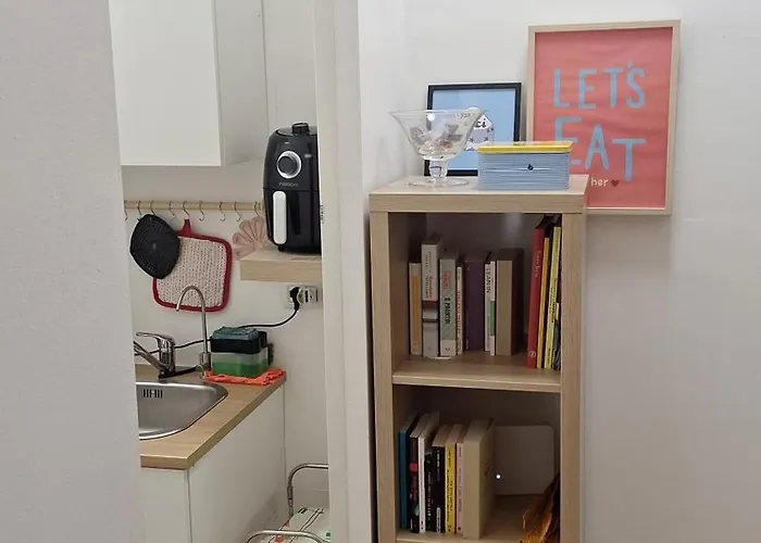 Bed & Breakfast Corte San Siro