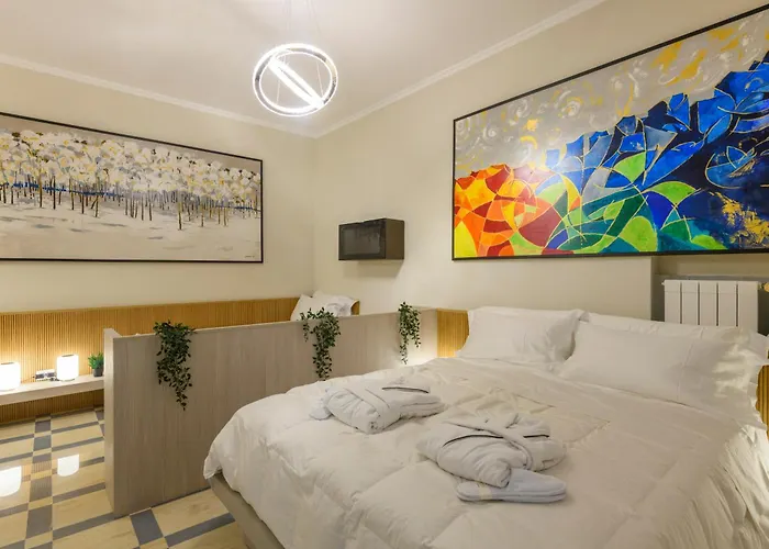 Dibraluxurysuites 게스트하우스