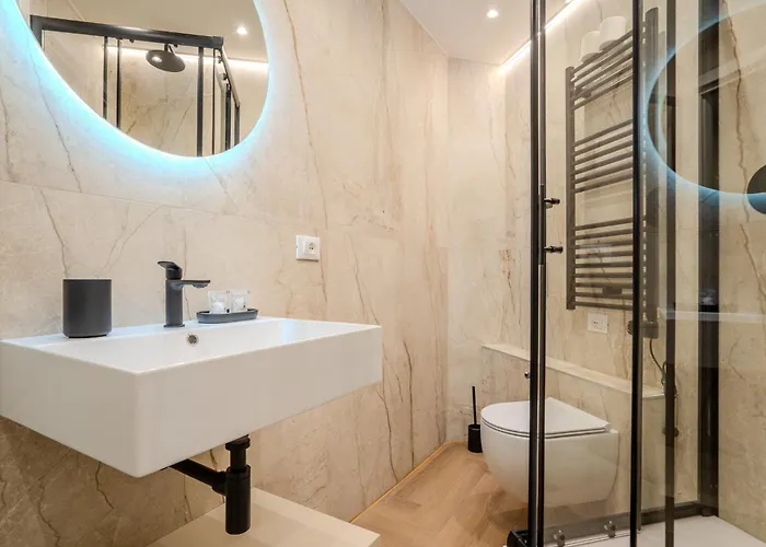 Italianflat - Duomo Atmosphere Guest house Milan