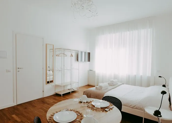 Bed and Breakfast Faro