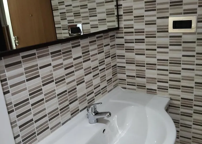 Centro 住宿加早餐酒店 3*