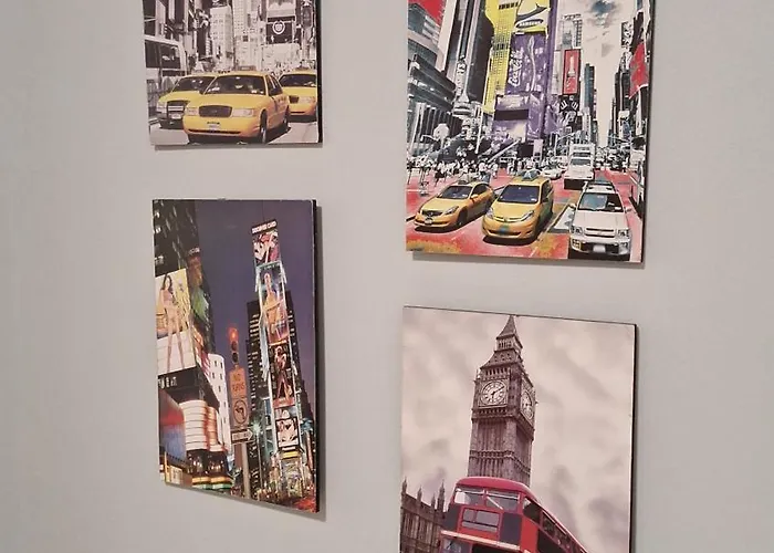 Bed & Breakfast Corte San Siro Milan