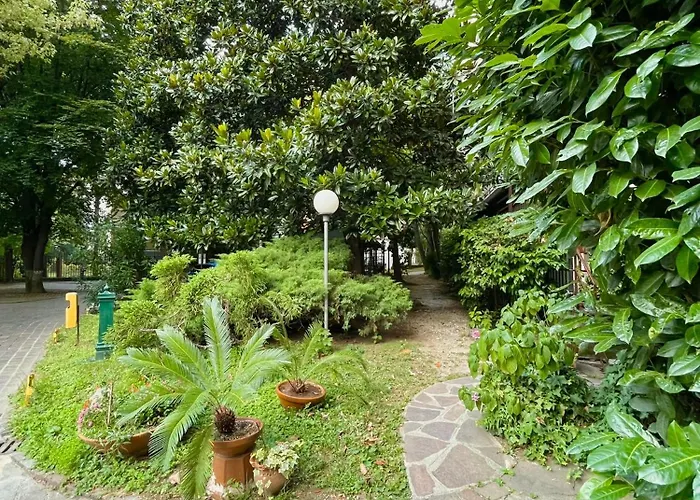 Casa Zara & Domus Lagosta