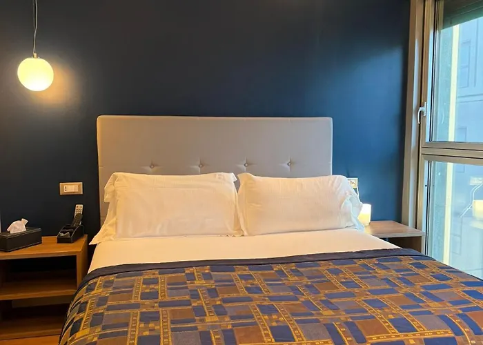 Guest house Mazzini 3*