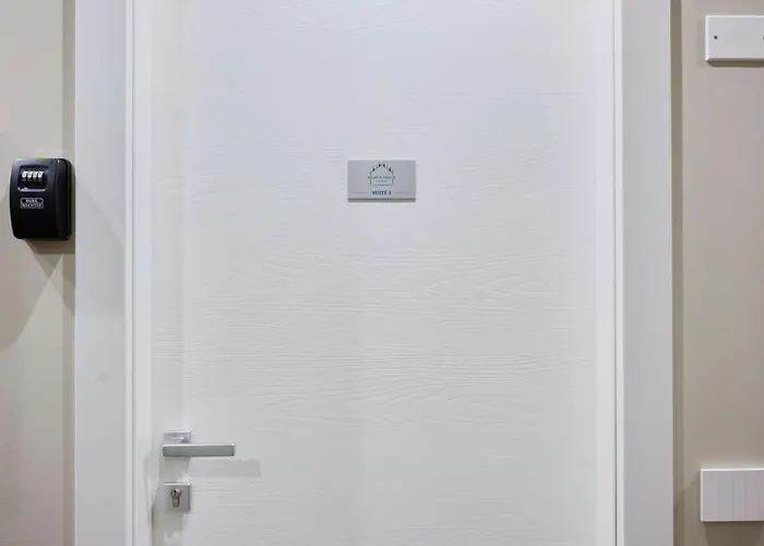 Casa de hóspedes Duomo Collection-by Retreats Beauty&spa