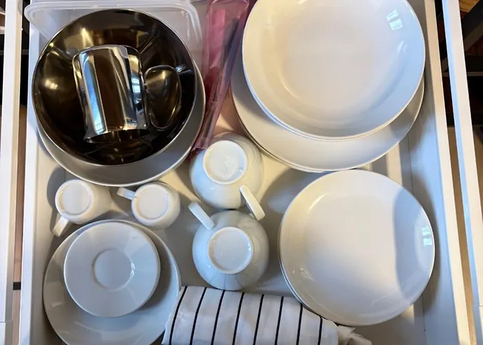 La Corte Ubytování v soukromí *