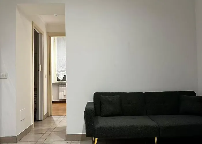 Casa Tulipano Nocleg ze śniadaniem Mediolan