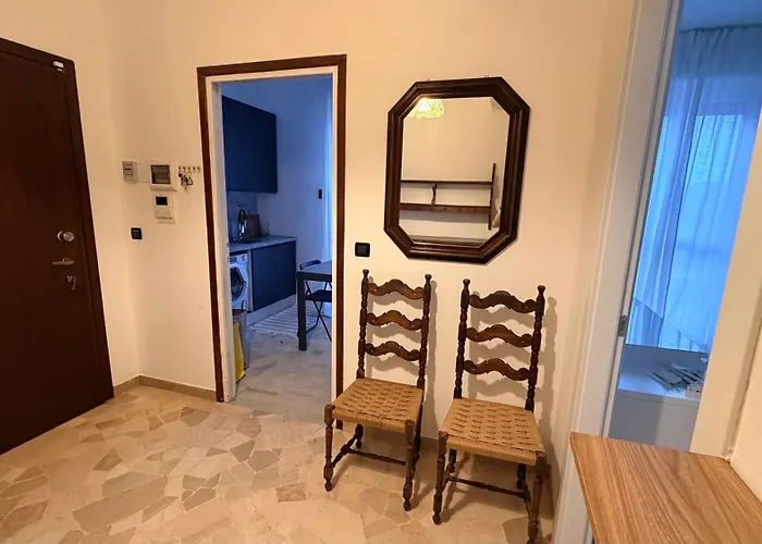 Casa Alisella Casa de hóspedes