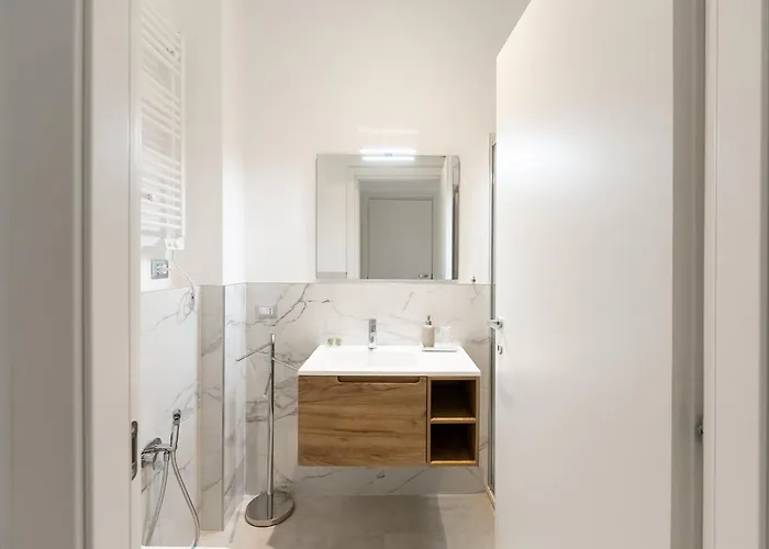 Acero & Ibisco - Repubblica By Innstay Pensjonat 3*