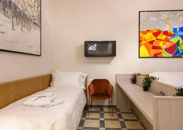 게스트하우스 Dibraluxurysuites