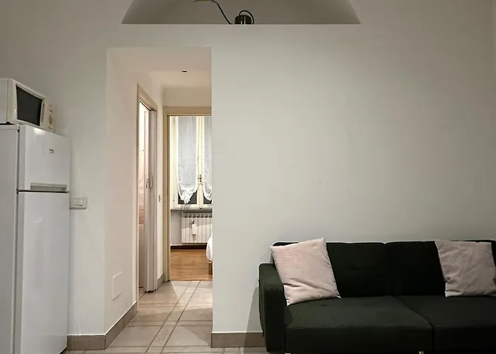 Casa Tulipano 3* Milano